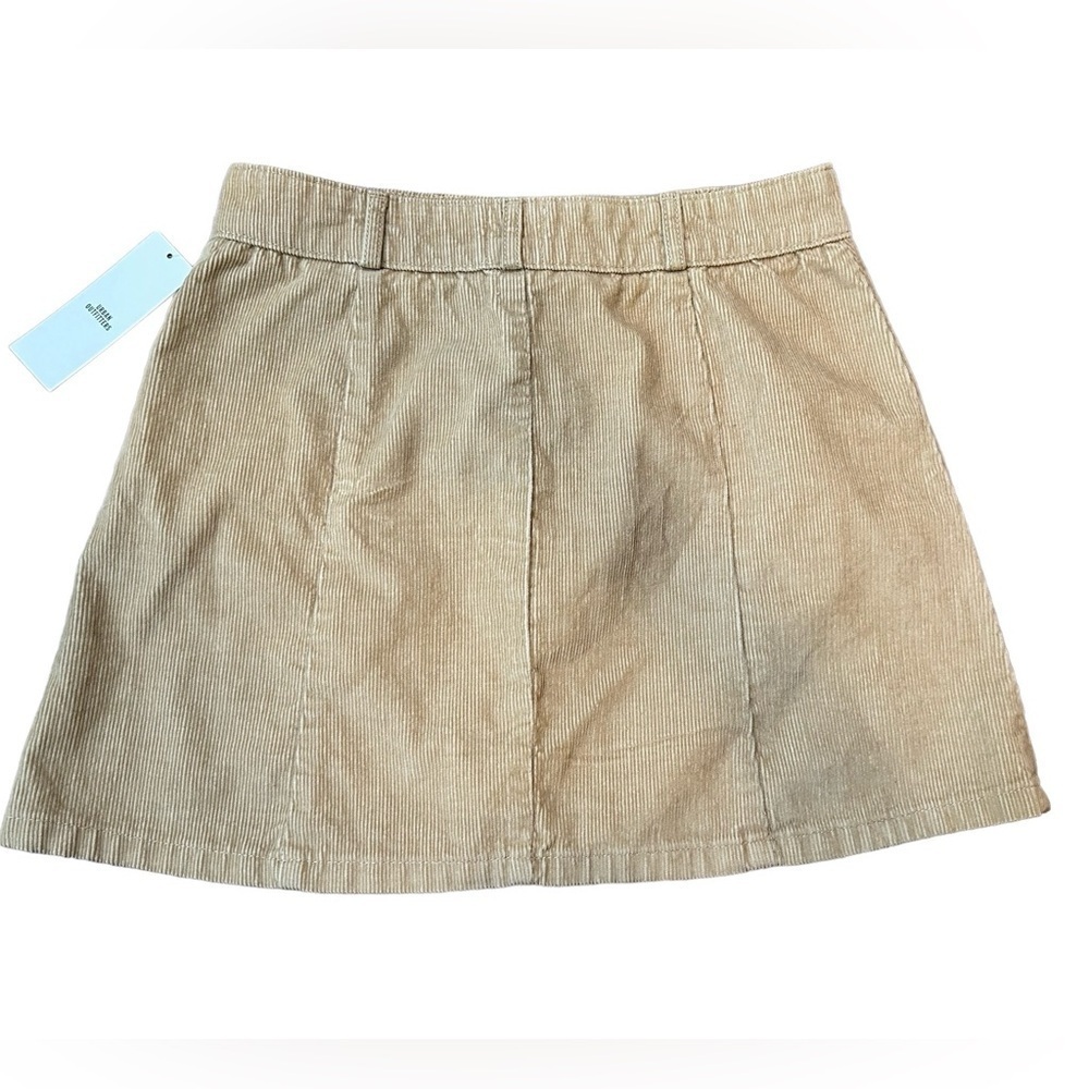 NWT Urban Outfitters BDG Mini Skirt M - Picture 4 of 7